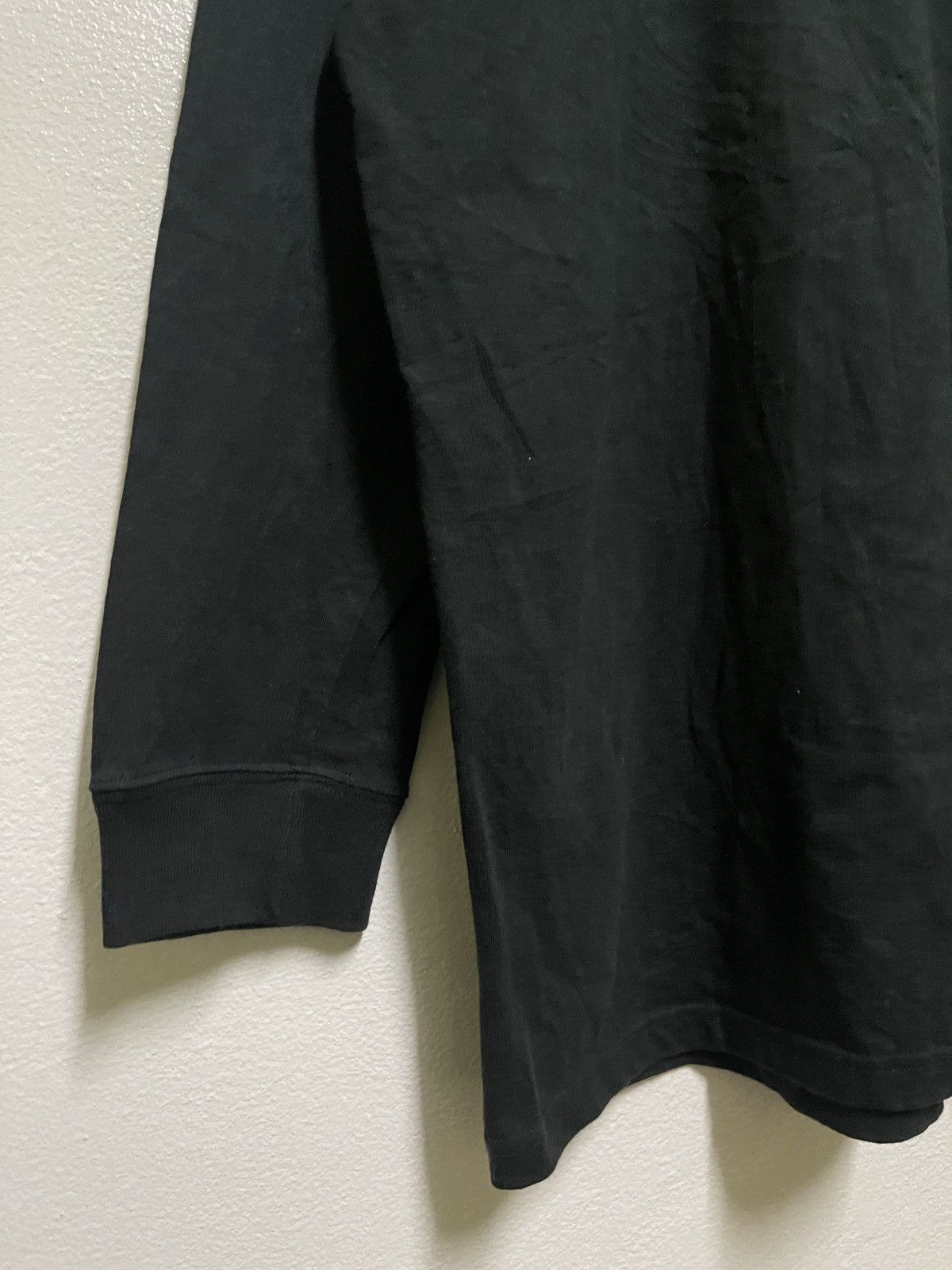 Other Shaolins Finest Wu Wear 36 Chambers Crew Size US L / EU 52-54 / 3 - 3 Thumbnail