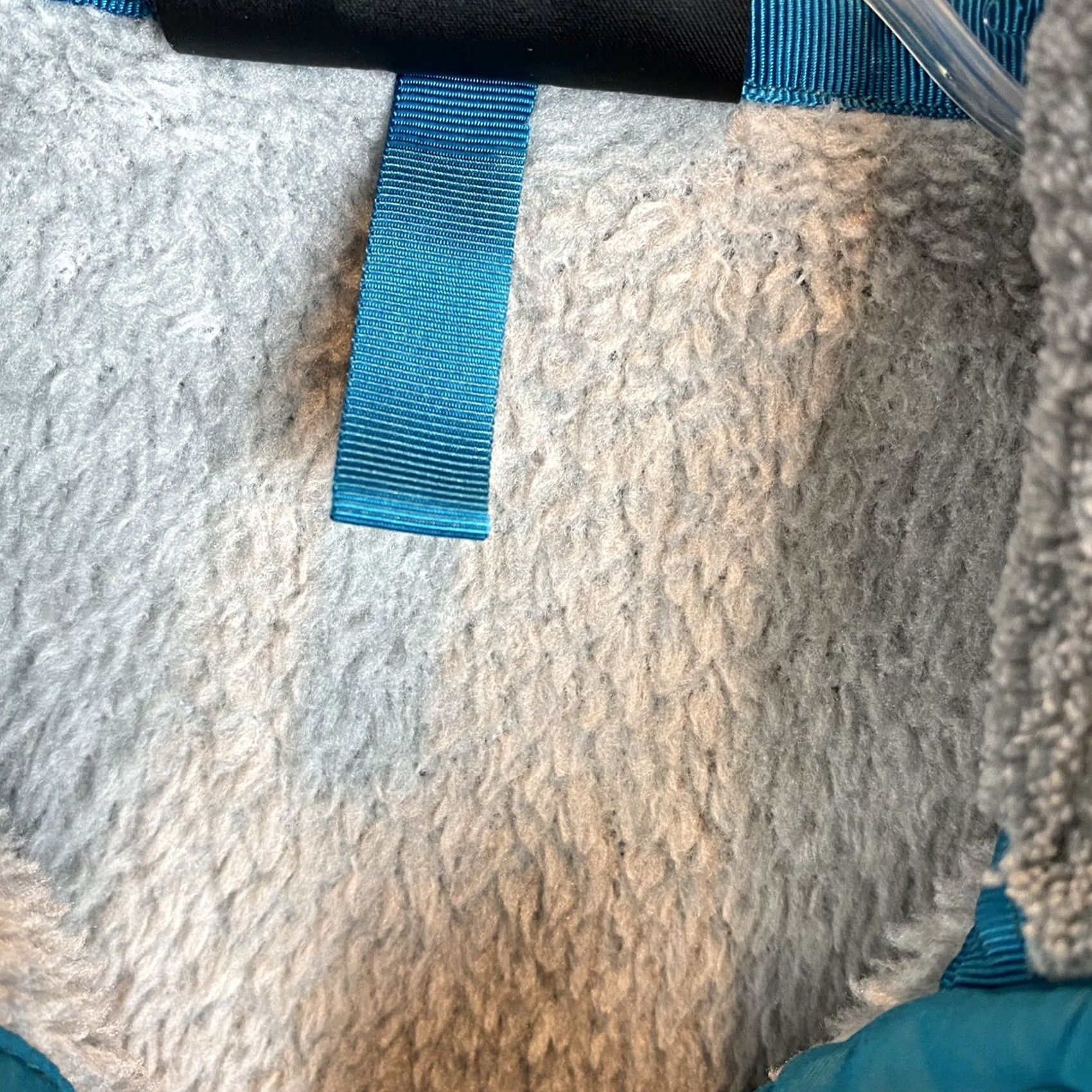 Patagonia Patagonia Synchilla Pullover Woman XXS Quarter Snap Fleece Gray 25442 Size XXS / US 00 / IT 34 - 7 Thumbnail