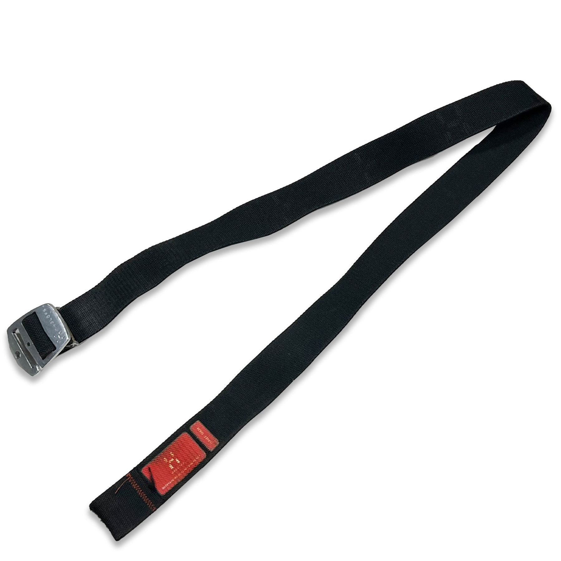 Haglofs Haglofs Vintage Functional Hiking Belt Size ONE SIZE - 8 Thumbnail