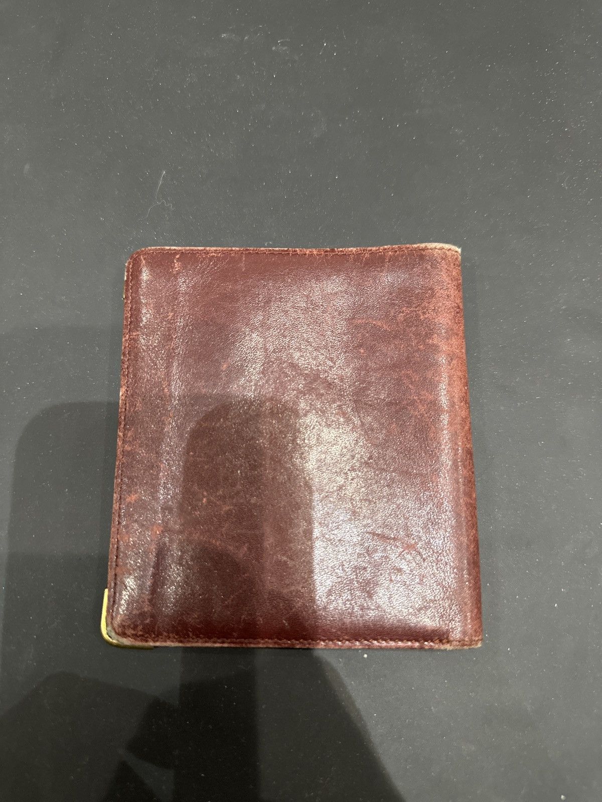 Cartier Cartier Bifold Wallet Size ONE SIZE - 4 Thumbnail