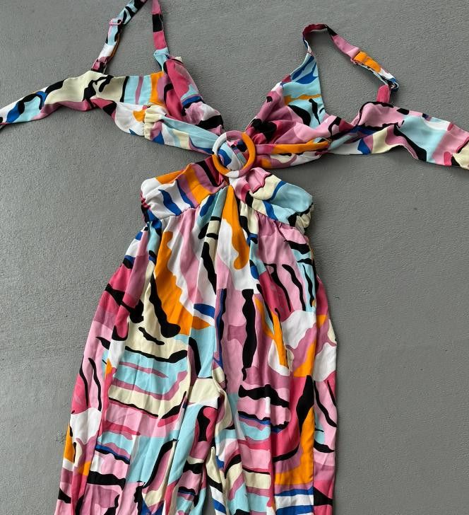 Designer Charlotte Russe Jumper S Size ONE SIZE - 3 Thumbnail