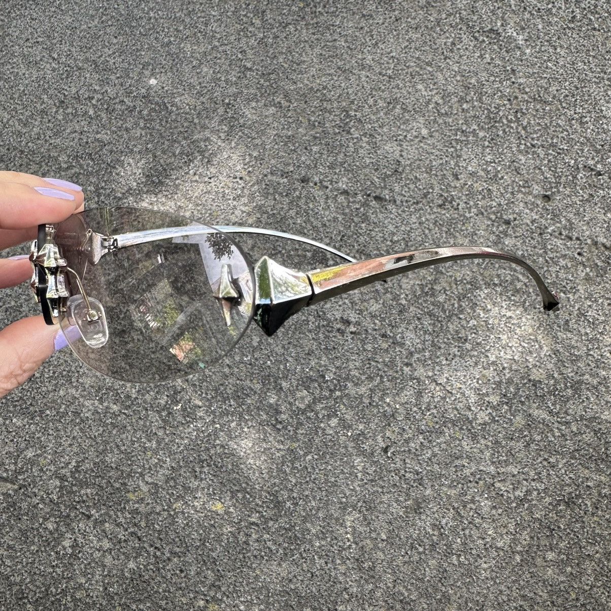 Other RETRO STYLE SUNGLASSES | EYESCREAM SELECTION YL335015-02 Size ONE SIZE - 2 Thumbnail