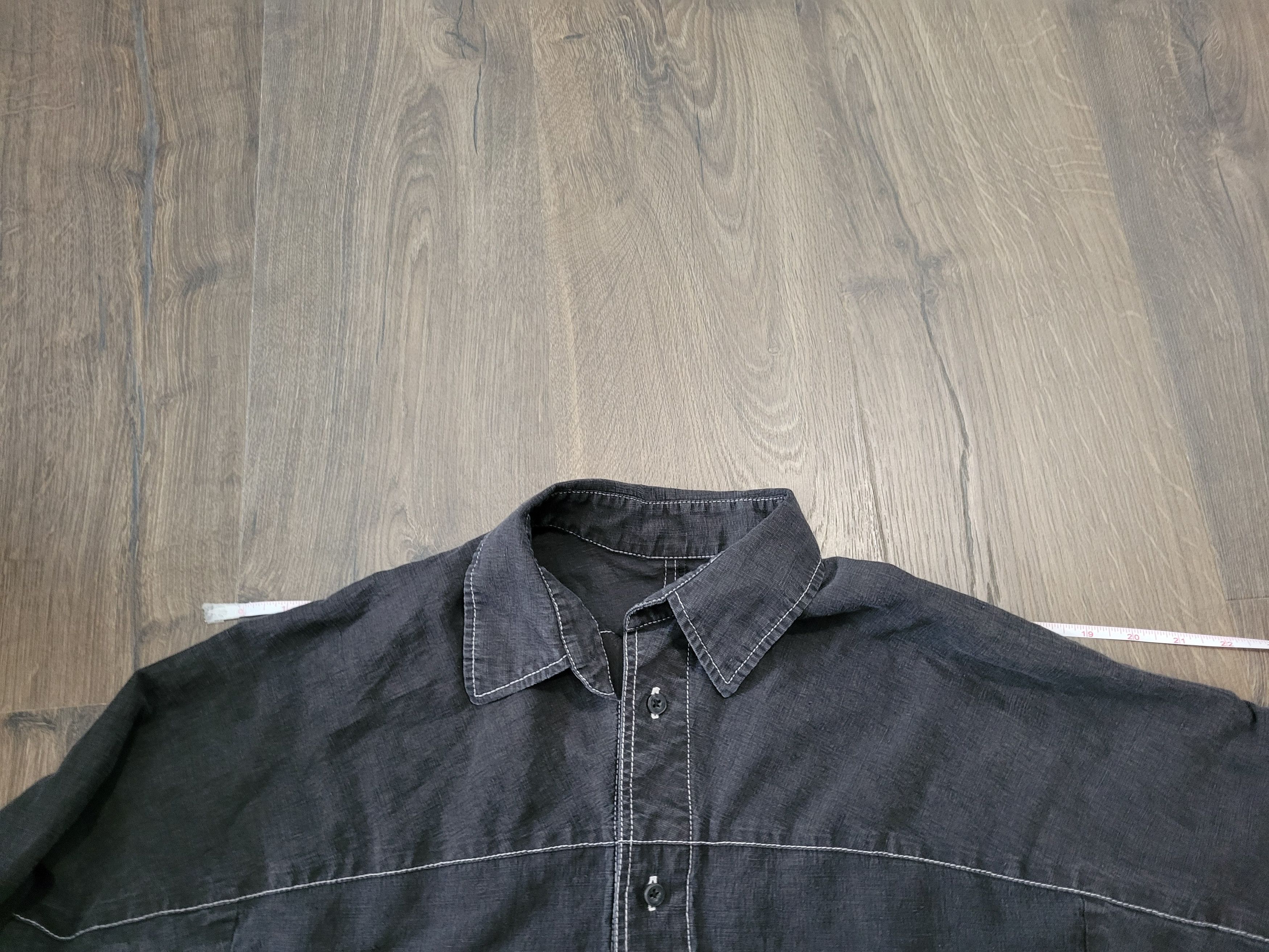 Outlier Injex Raglan Size US XS / EU 42 / 0 - 7 Thumbnail