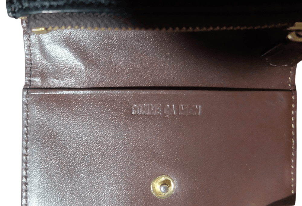Comme Ca Ism Comme Ca Men Key Holder Size ONE SIZE - 3 Thumbnail