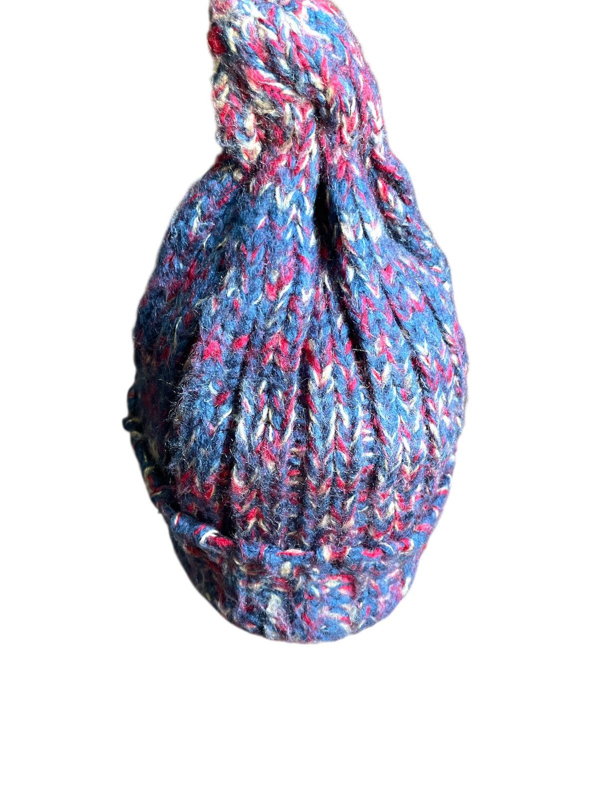 Handmade × Japanese Brand Handmade beaniy Size ONE SIZE - 3 Thumbnail