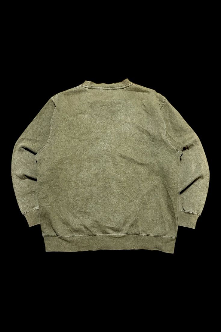 Stussy Vintage 90s Stussy lion Size US S / EU 44-46 / 1 - 2 Thumbnail