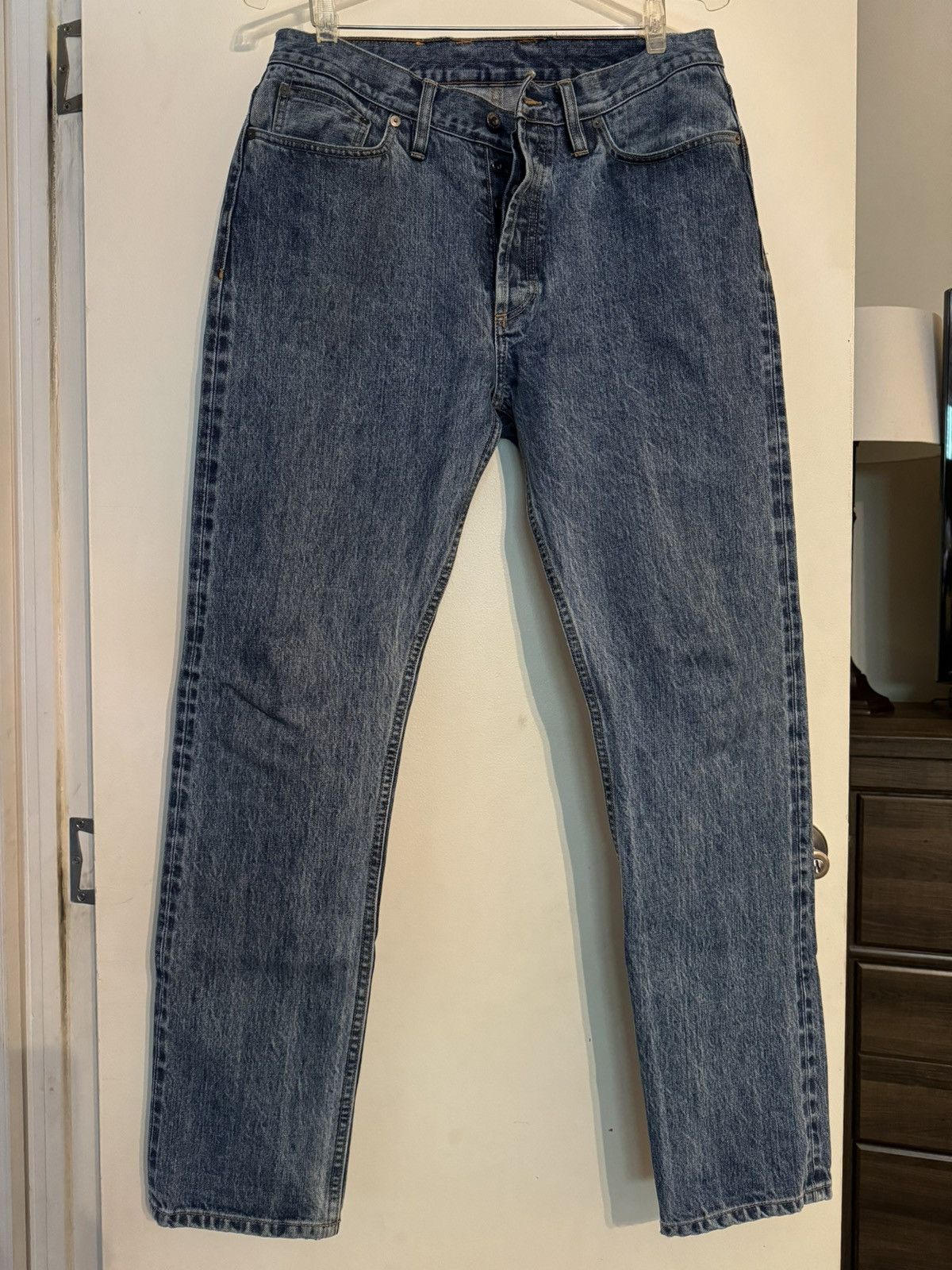 3sixteen 3Sixteen CT-101xs Size US 31 - 1 Thumbnail