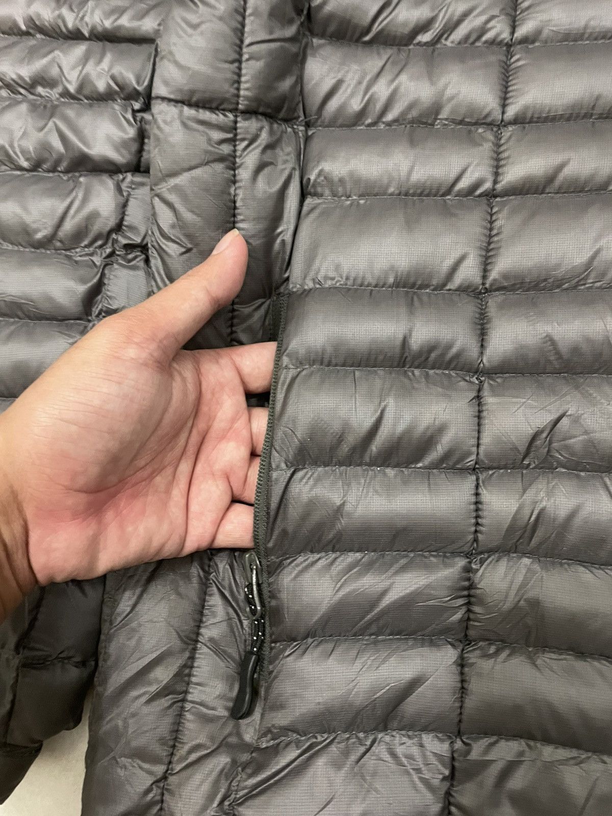 The North Face The North Face Puffer Jacket Size US M / EU 48-50 / 2 - 13 Thumbnail
