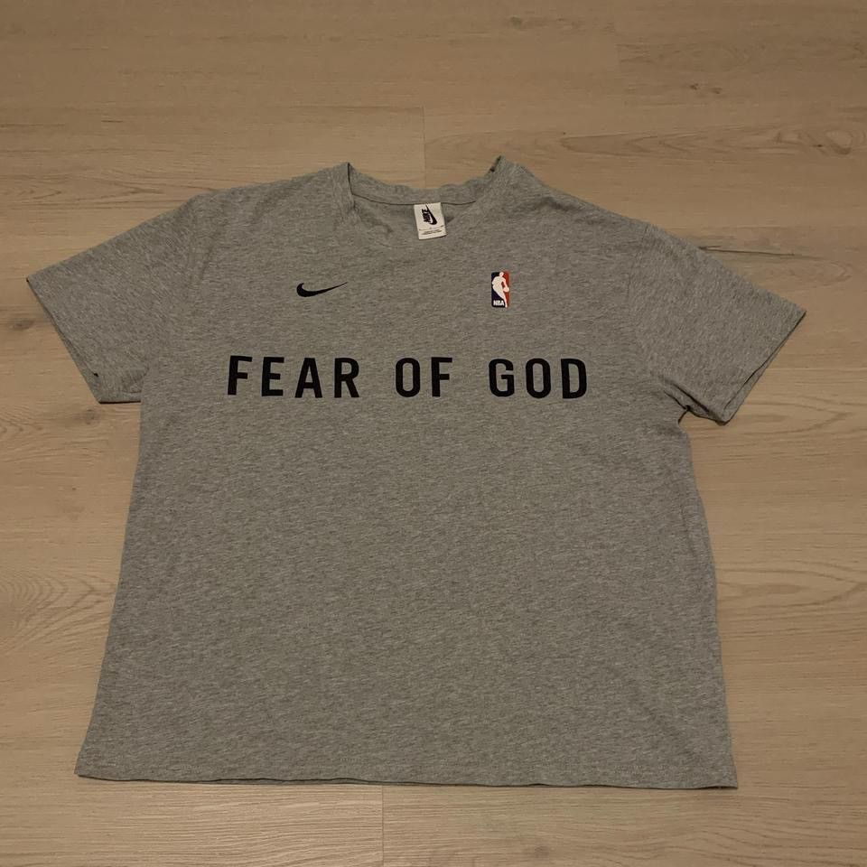 Nike Fear of God Tシャツ ★XS 楽天市場】Nike x Fear of God ナイキ×フィアオブゴッド Nike x