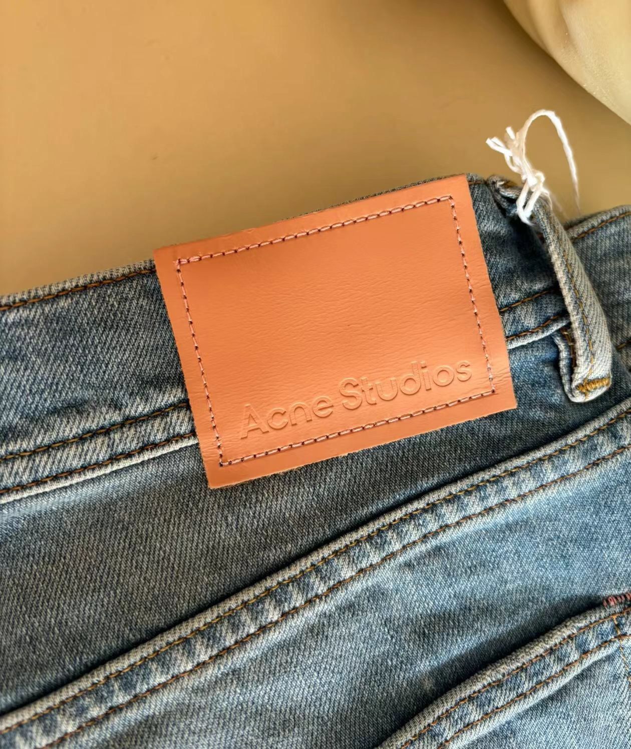 Acne Studios acne studios Sky blue jeans 2412-Nextarrow Size US 29 - 3 Thumbnail