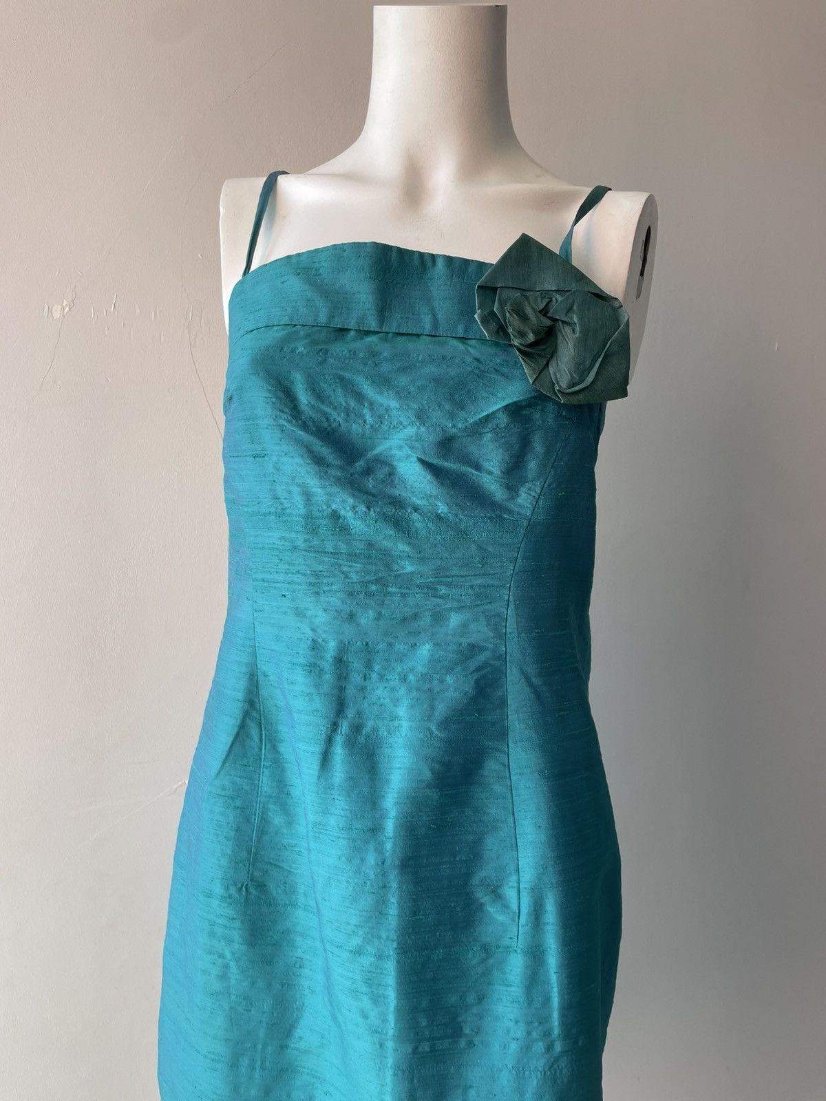 Vintage Vintage dress Size M / US 6-8 / IT 42-44 - 4 Thumbnail