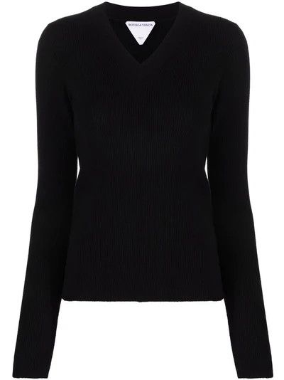 o1w1db10824 Jumper in Black