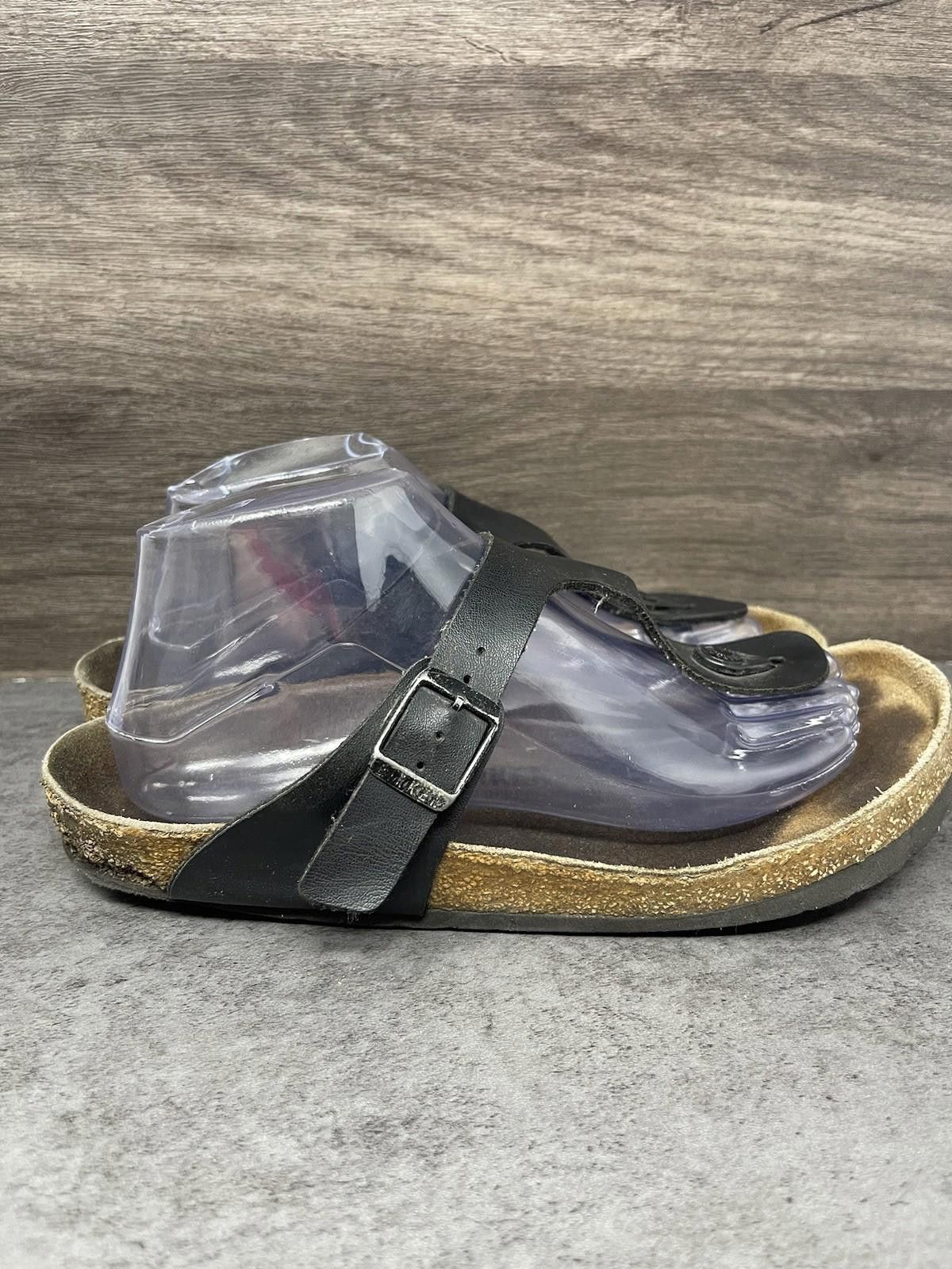 Birkenstock Birkenstock Gizeh Thong Sandals Womens Size 8 (39) Size US 8 / IT 38 - 5 Thumbnail