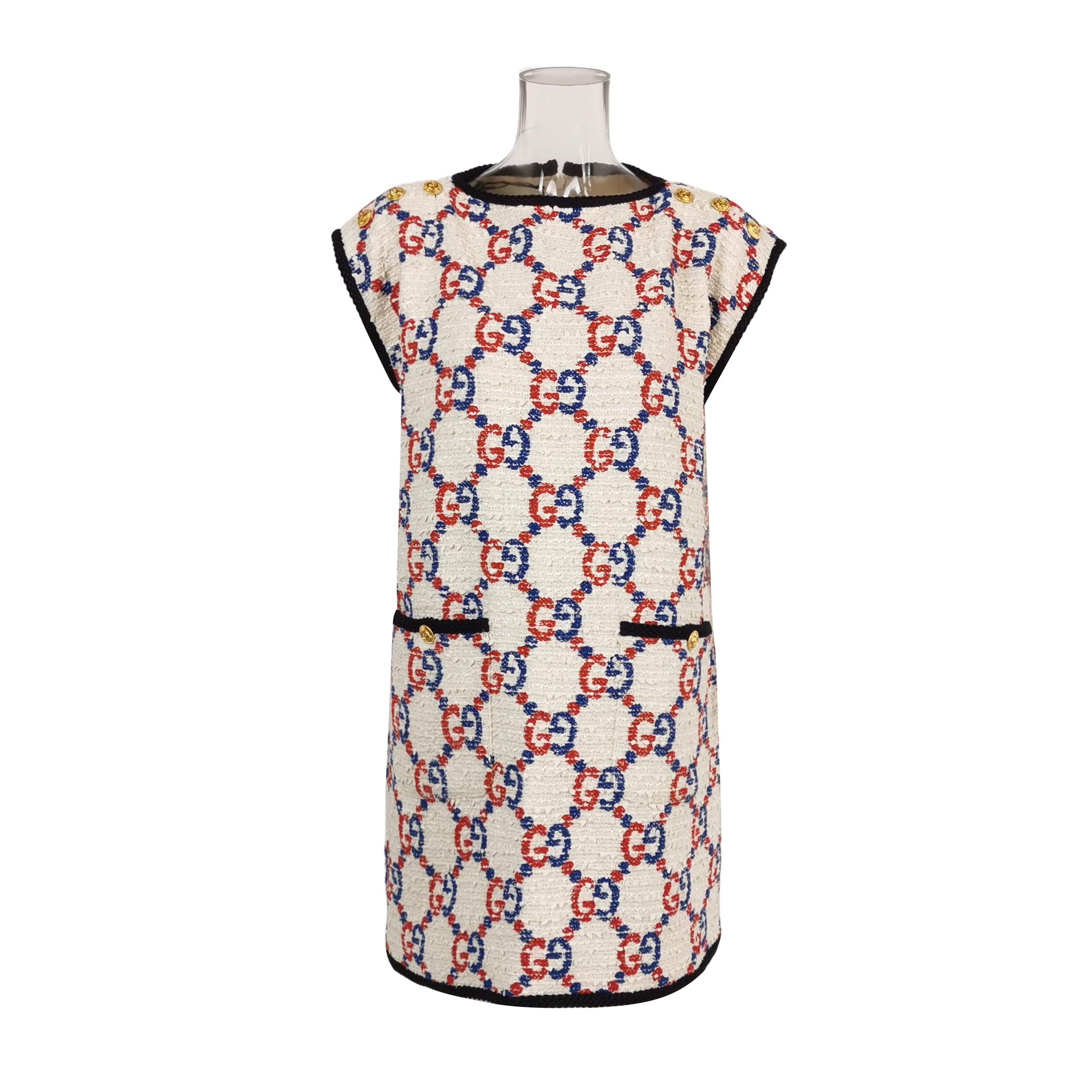 Gucci Gucci Women it_40 Midi Size S / US 4 / IT 40 - 1 Thumbnail