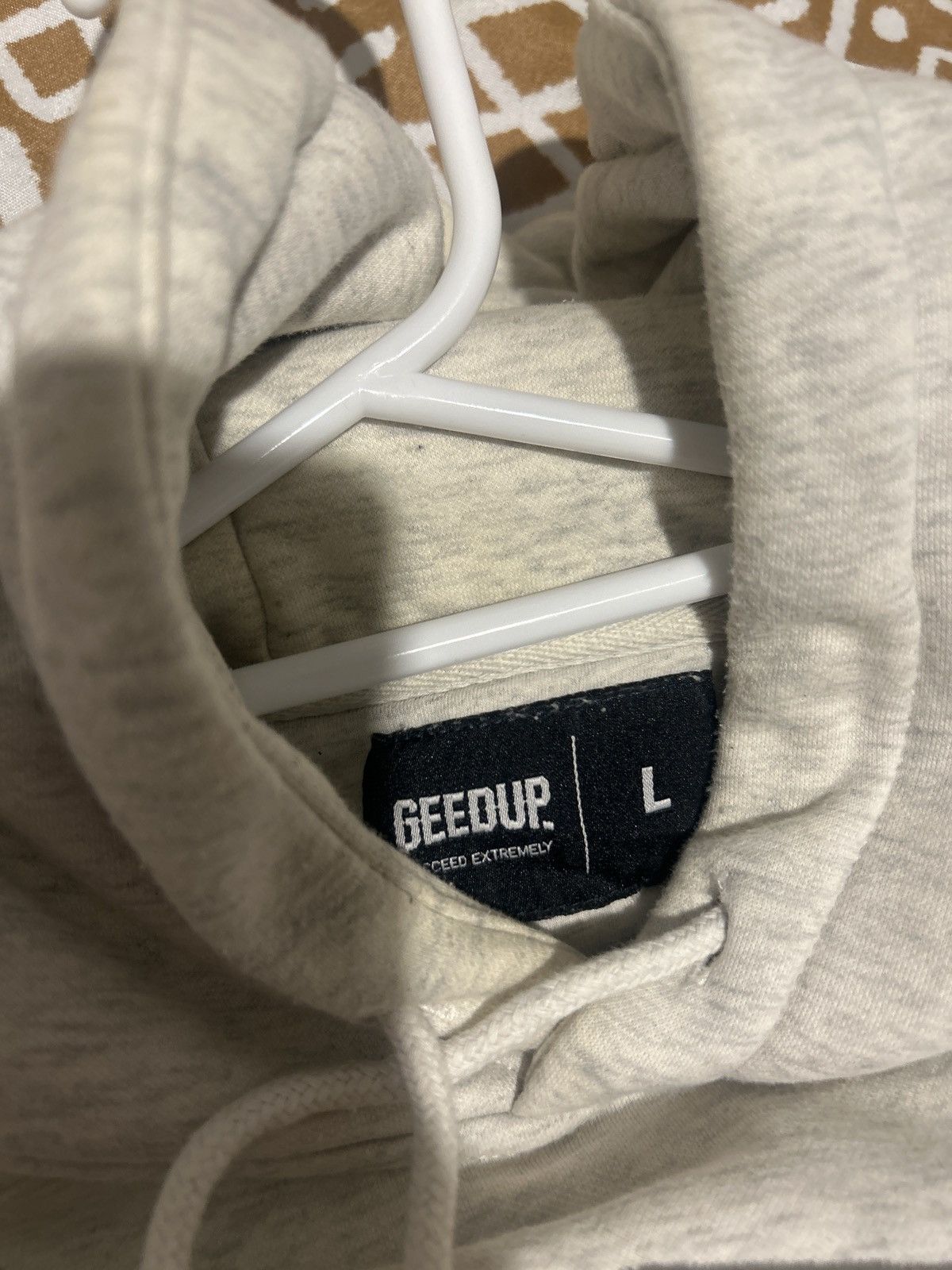 Other Geedup wheat/marle team logo Size US L / EU 52-54 / 3 - 2 Thumbnail
