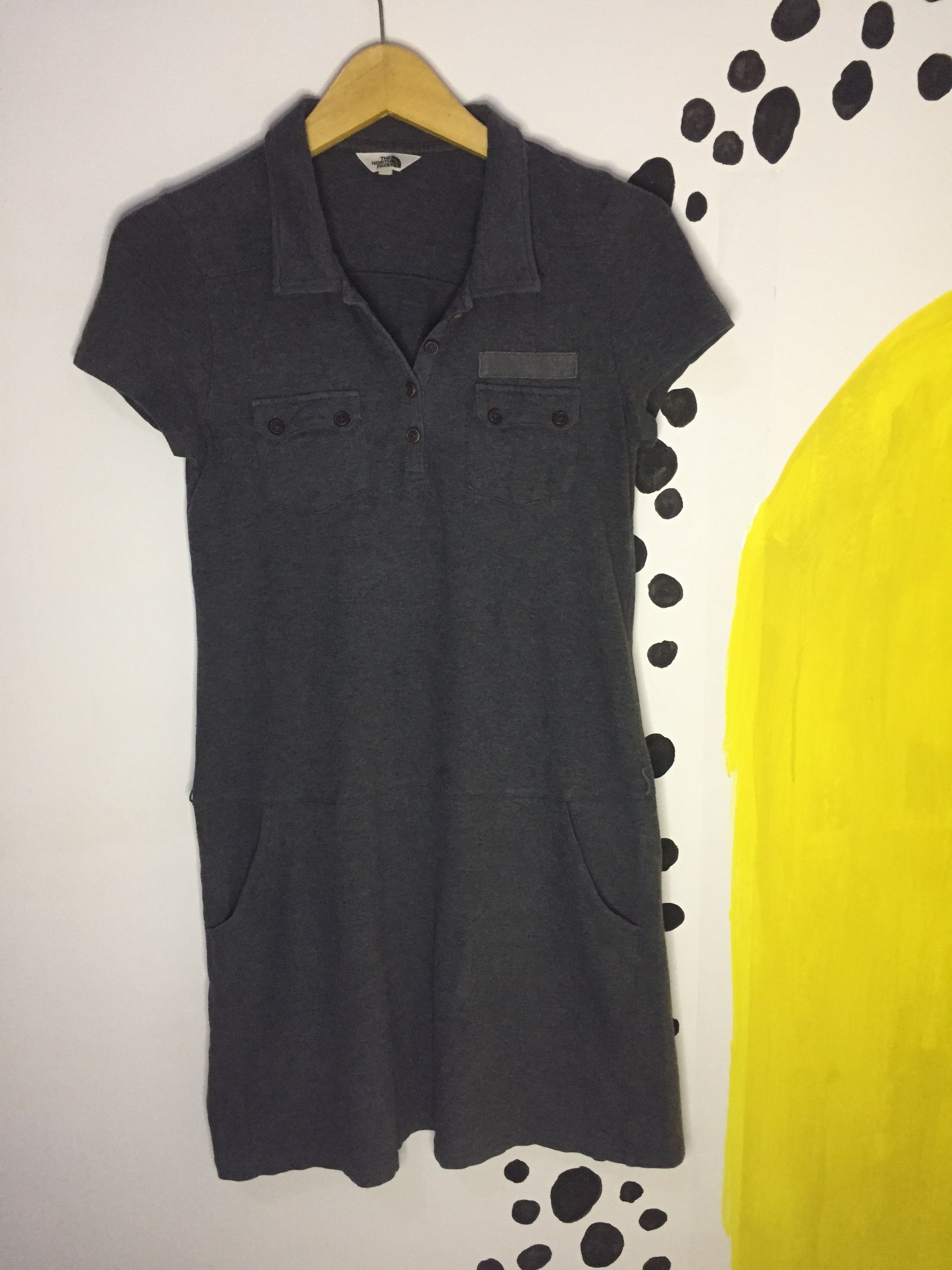 The North Face Dress The North Face Size M / US 6-8 / IT 42-44 - 9 Thumbnail