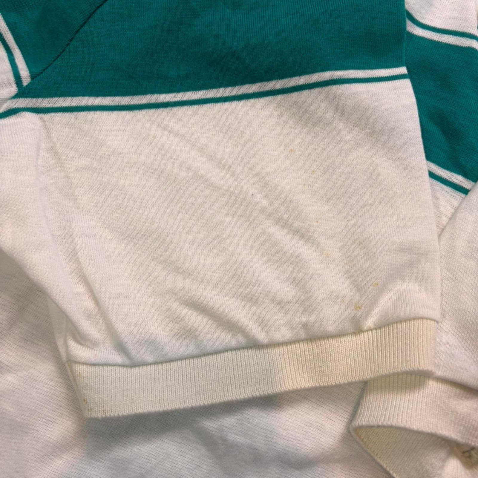 Levi's × Vintage Vintage 80s Levis National Sports Festival Polo Shirt! 3XL Size US XXL / EU 58 / 5 - 7 Thumbnail