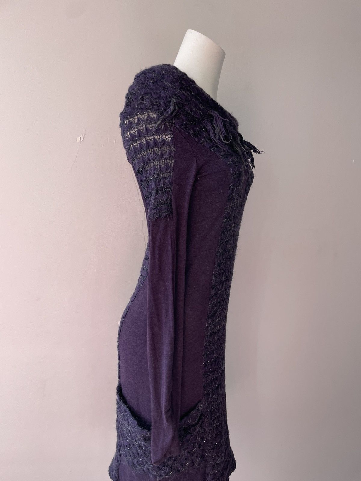 Vintage Y2k dress Size M / US 6-8 / IT 42-44 - 13 Thumbnail
