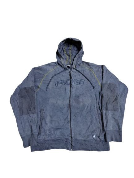 Vintage Nike ACG Zipper Hoodie
