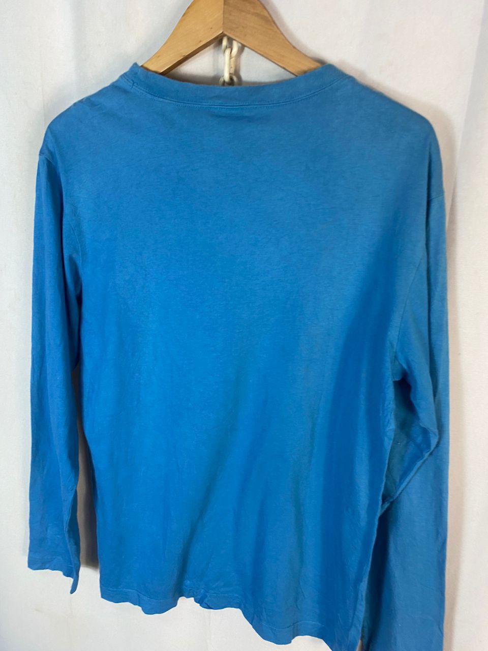 Champion Champion long sleeve tshirt Size US M / EU 48-50 / 2 - 8 Thumbnail