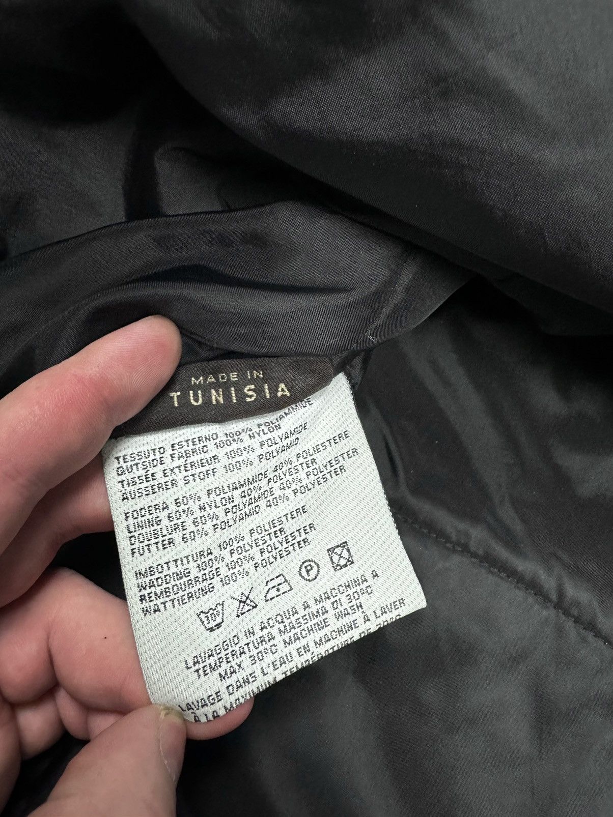 Napapijri Anorak Napapijiri Size S Size US S / EU 44-46 / 1 - 16 Thumbnail