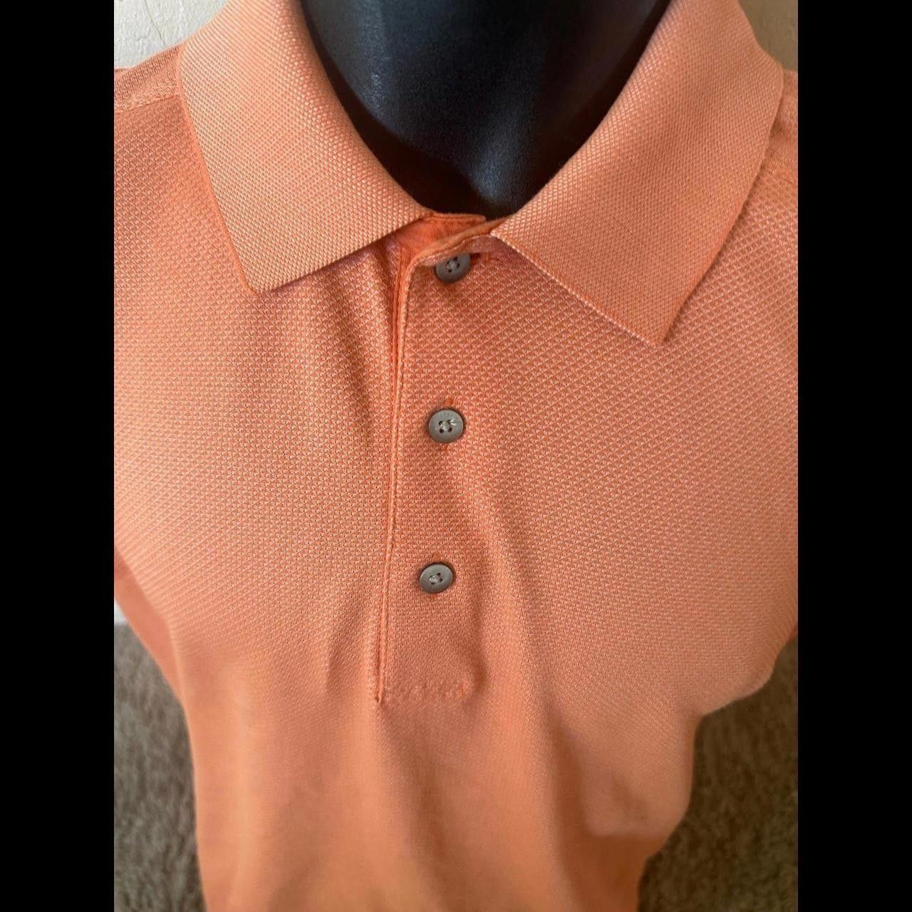 Cutter & Buck Mens Used Dry Luxe Cutter Size US L / EU 52-54 / 3 - 3 Thumbnail