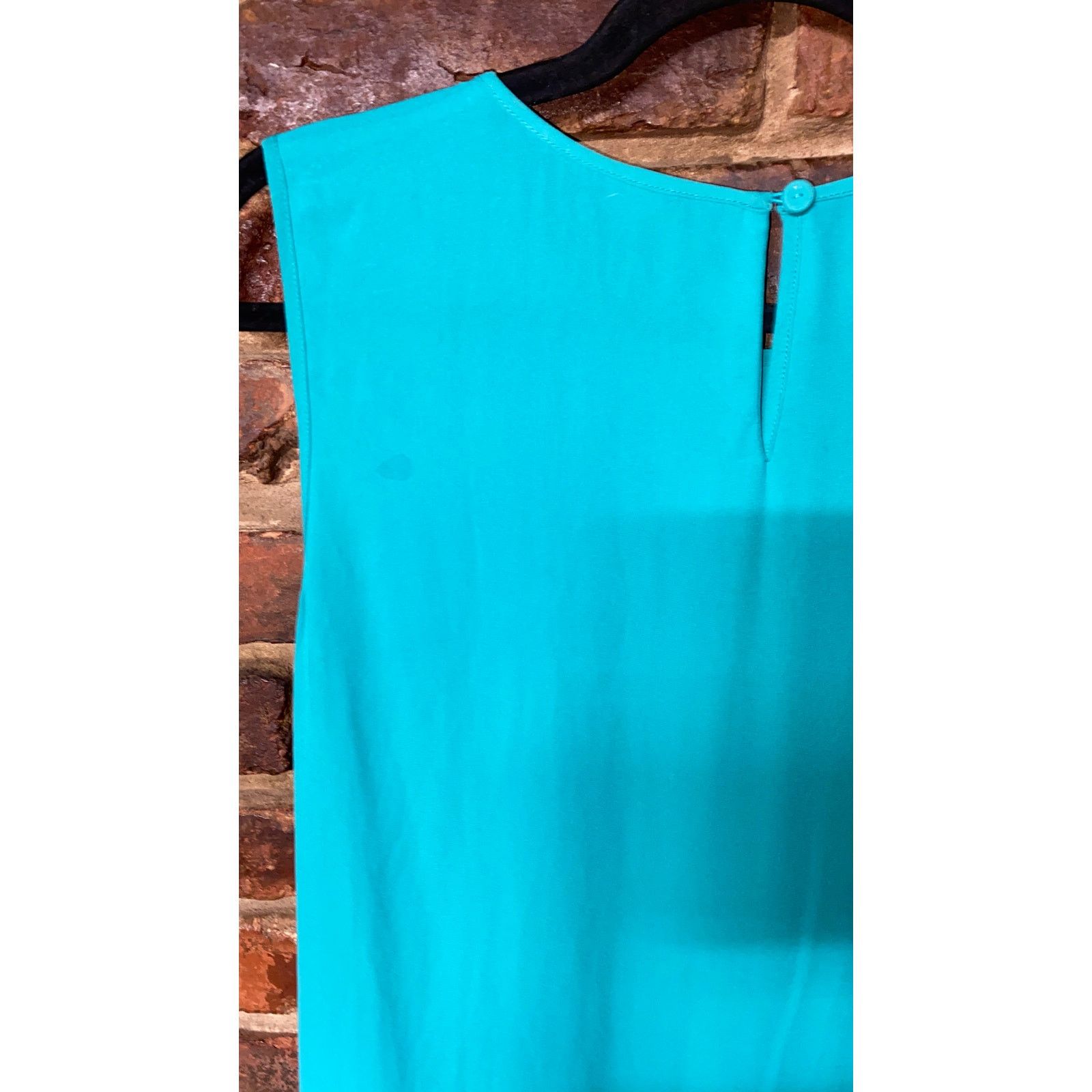 Other BCBGMaxAzria Hailey Asymmetrical Ruffle Dress Medium Size M / US 6-8 / IT 42-44 - 11 Thumbnail