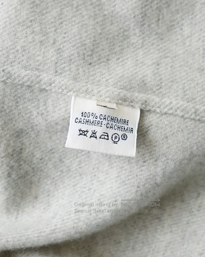 Hermes Hermes Cashmere Set Size XS / US 0-2 / IT 36-38 - 6 Thumbnail