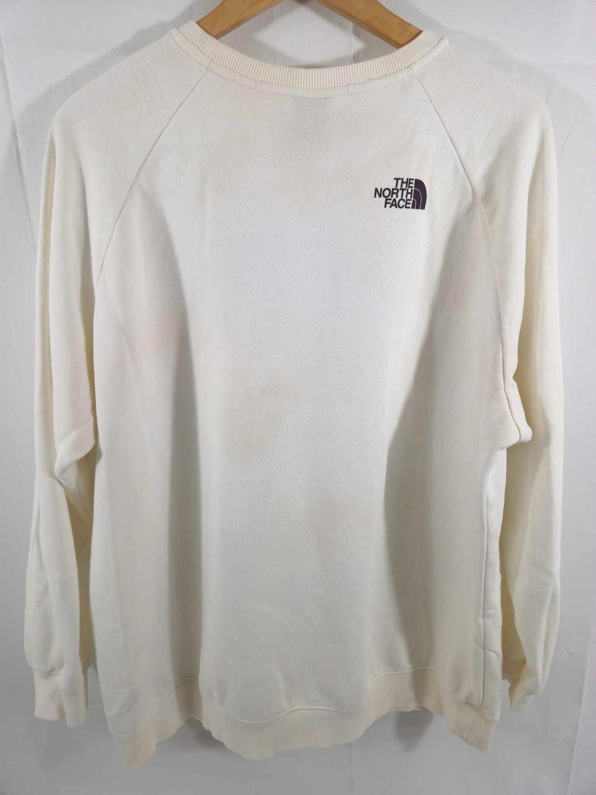 The North Face The North Face Floral Sweatshirt - Women's XXL Size ONE SIZE - 5 Thumbnail