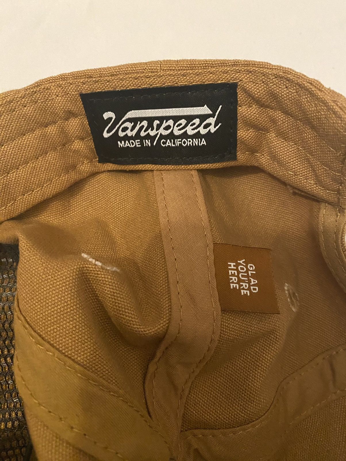 Jeep × Mercedes-Benz Van speed overlanding off road 4x4 hat cap Size ONE SIZE - 4 Thumbnail