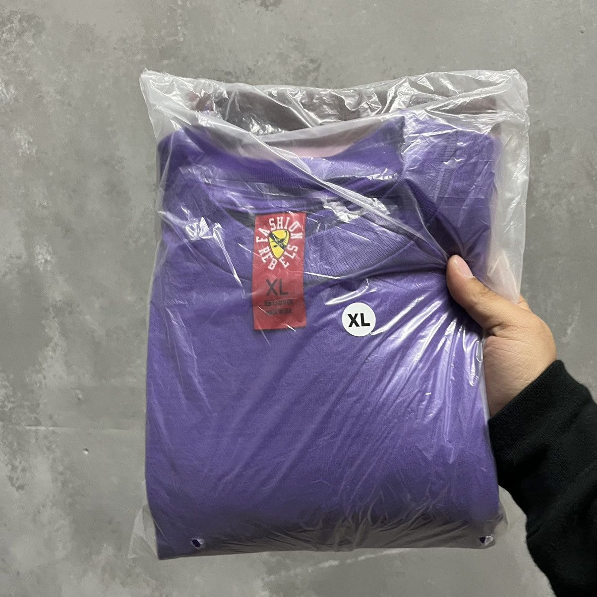 WWE Exclusive WestsideGunn 4thrope Virgil Tee Size US XL / EU 56 / 4 - 10 Thumbnail