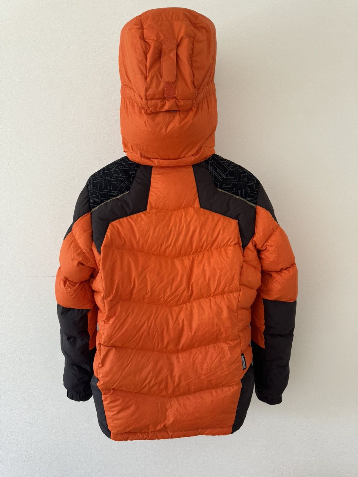 Montbell Montbell jacket S Size US S / EU 44-46 / 1 - 4 Thumbnail