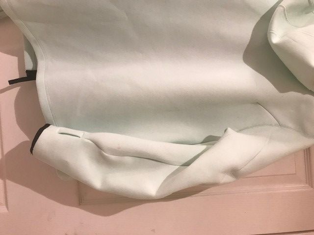 Nike ACG NikeLab ACG Mint Green Funnel Neck Hoodie Size US M / EU 48-50 / 2 - 5 Thumbnail