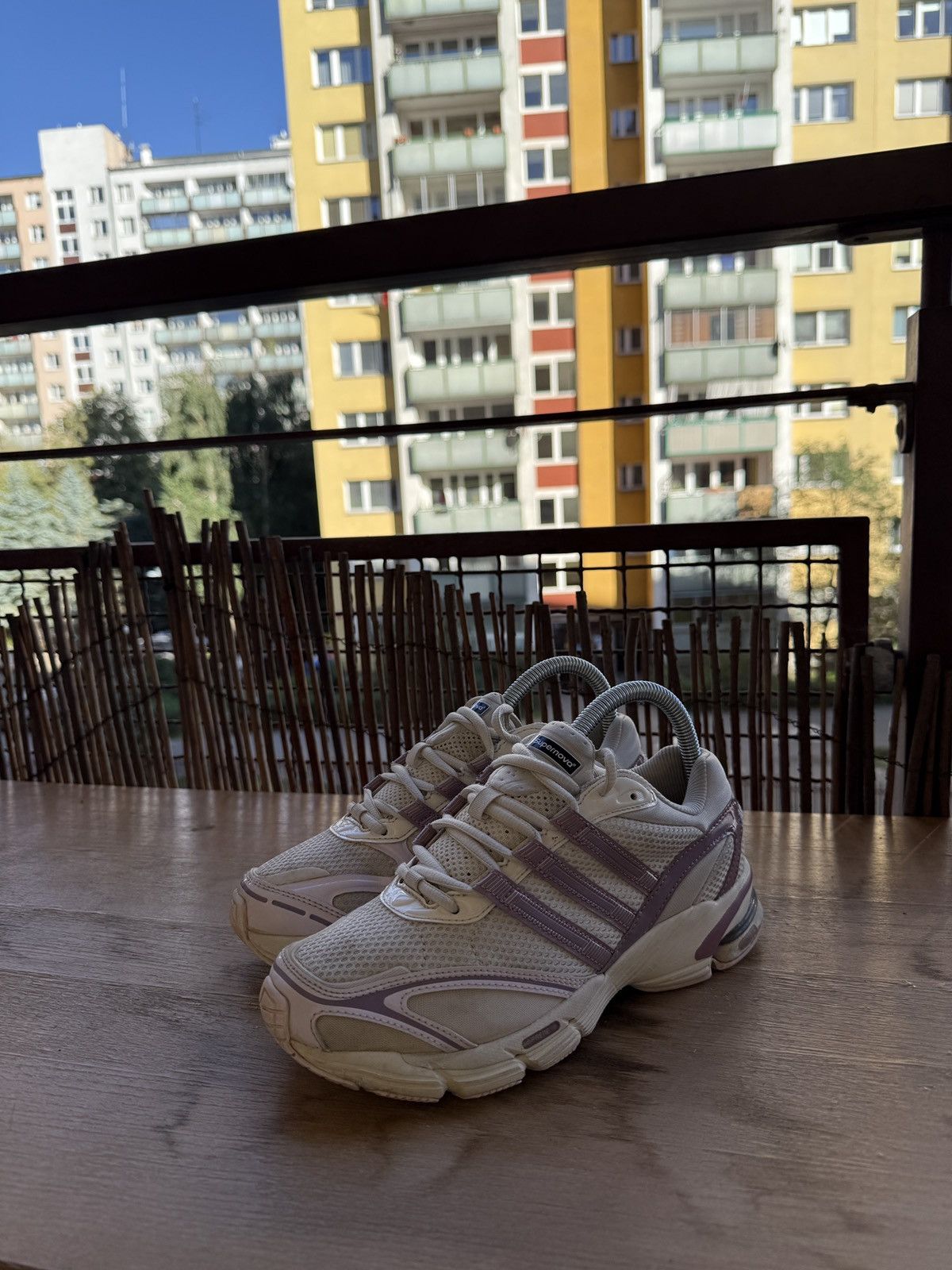 Adidas Adidas Supernova Cushion 7 Size US 6.5 / IT 36.5 - 3 Thumbnail
