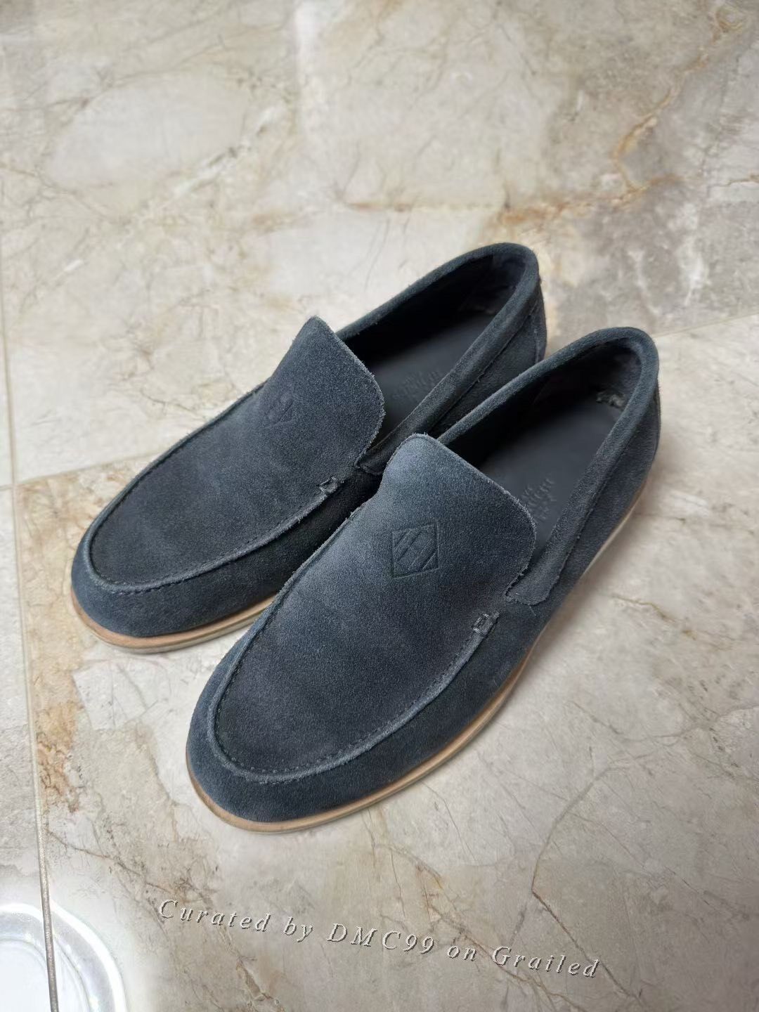 Hermes Hermes Men's Loafers Size US 6 / EU 39 - 1 Thumbnail