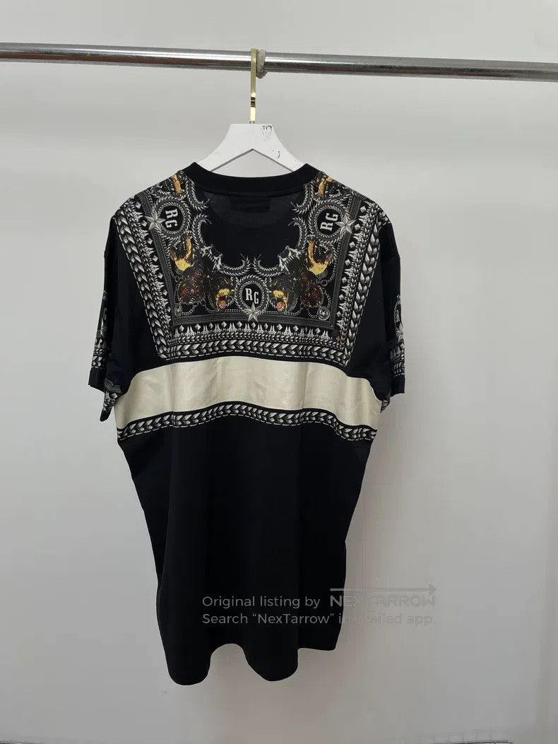Givenchy Givenchy 11F Pack Dog Short Sleeve T-Shirt Size US S / EU 44-46 / 1 - 2 Thumbnail
