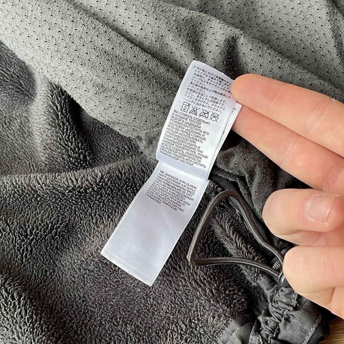 The North Face The North Face Apex Bionic Hooded Softshell Logo Jacket Size US XL / EU 56 / 4 - 13 Thumbnail