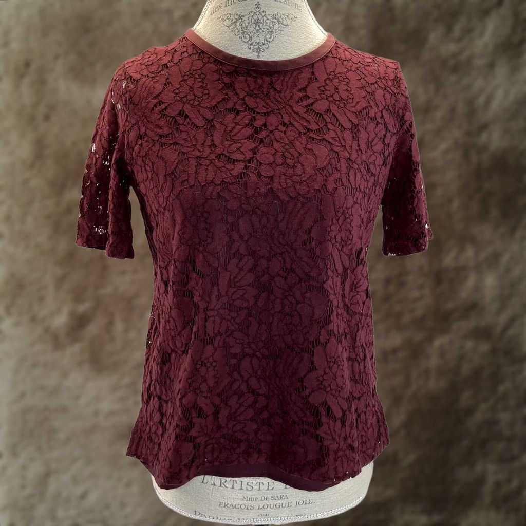 Madewell VINTAGE? No. Size S / US 4 / IT 40 - 1 Thumbnail