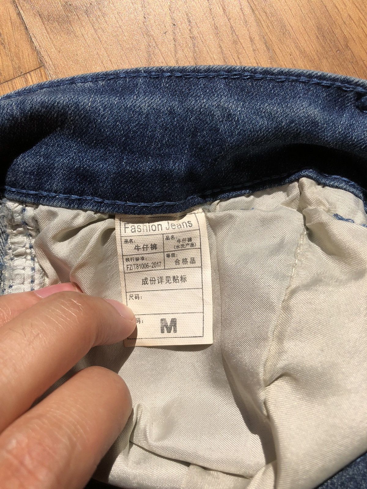 Other Street wear shorts Size US 36 / EU 52 - 3 Thumbnail