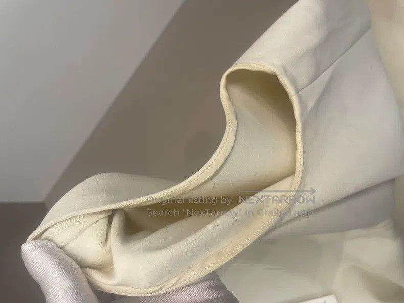 The Row The row size 6 White Dress Size M / US 6-8 / IT 42-44 - 7 Thumbnail