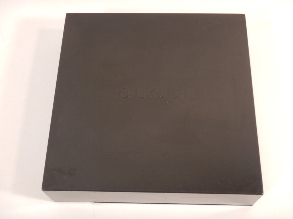 Gucci Gucci by Tom Ford Vintage Sheer Nylon Mesh Underwear Size ONE SIZE - 8 Thumbnail