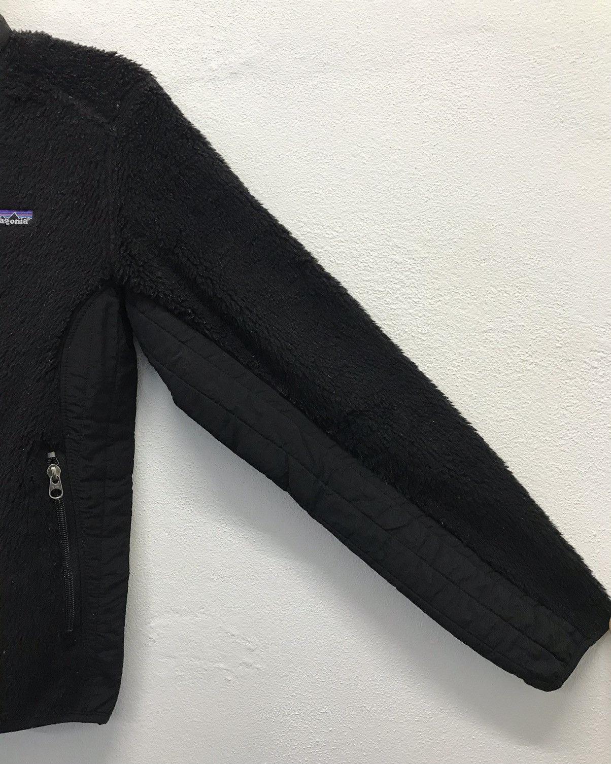 Patagonia × Vintage Vintage Patagonia Synchilla Jacket Size US XS / EU 42 / 0 - 4 Thumbnail