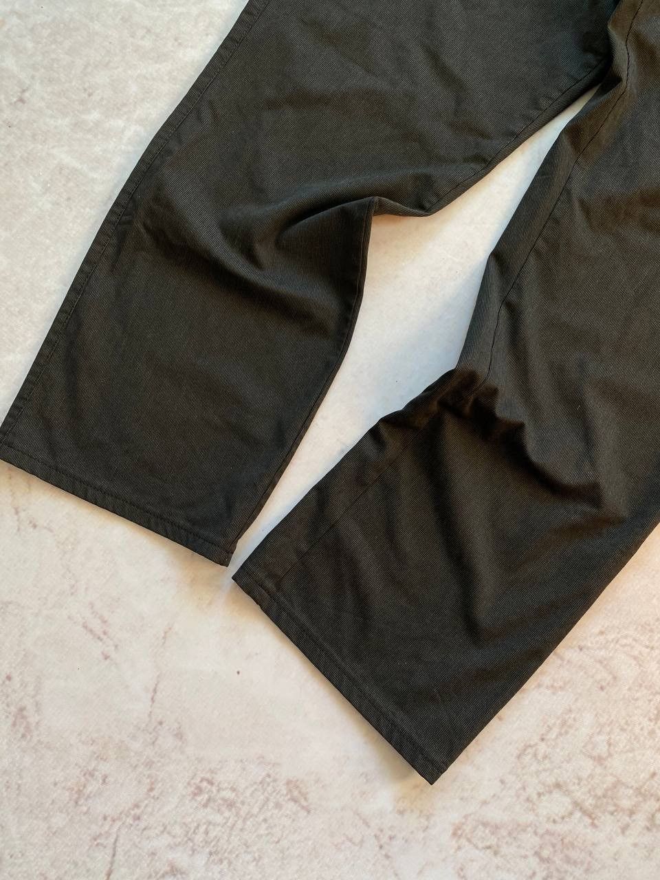 Vintage × Zilli Vintage Zilli Luxury Trousers Pants Size US 38 / EU 54 - 5 Thumbnail