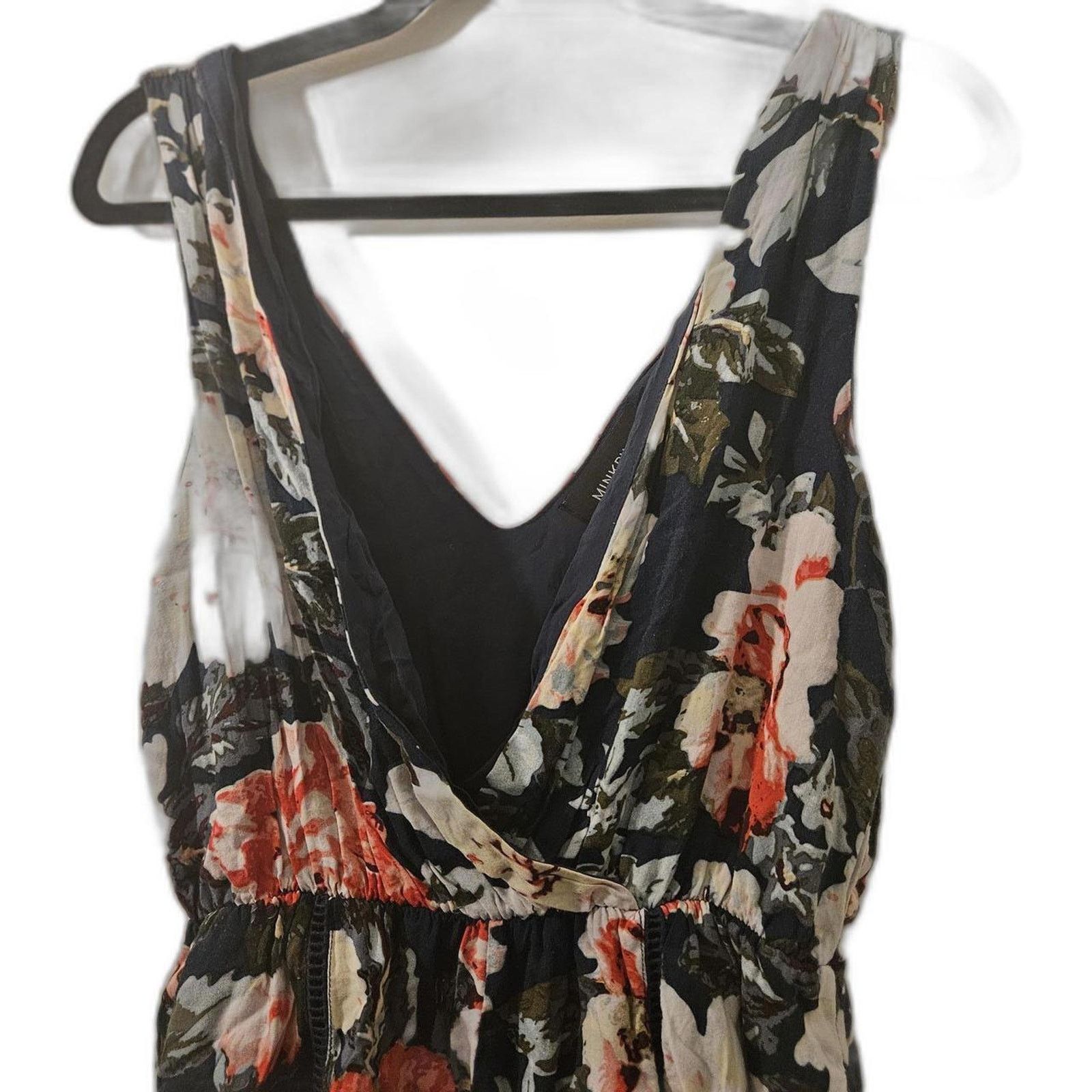 Other This gorgeous floral romper by Size M / US 6-8 / IT 42-44 - 3 Thumbnail
