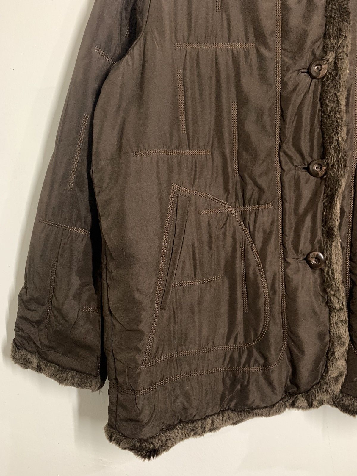 Japanese Brand × Vintage Vintage Japanese Brand Size US L / EU 52-54 / 3 - 6 Thumbnail