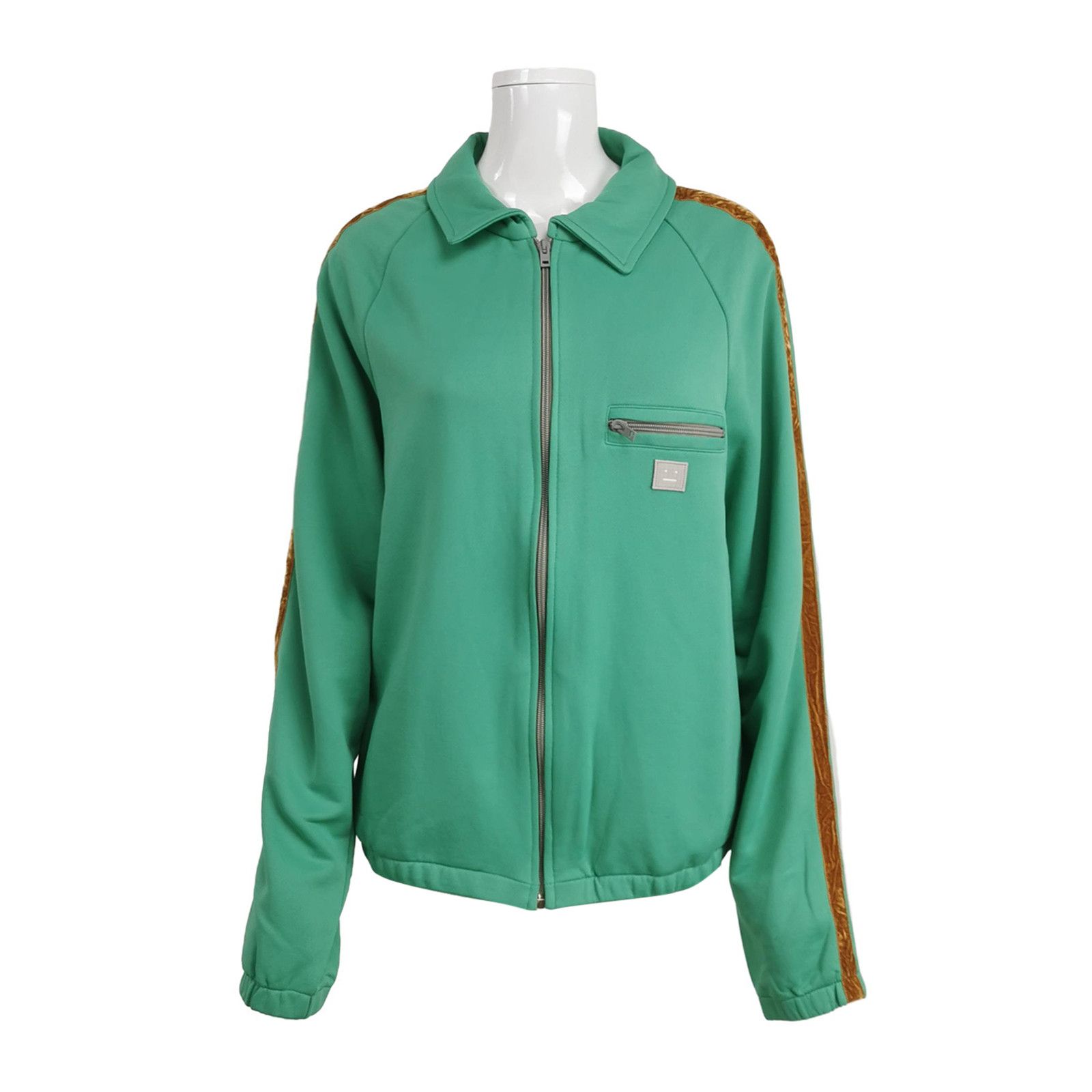 Acne Studios Acne Studios Women s Jackets Size S / US 4 / IT 40 - 1 Thumbnail