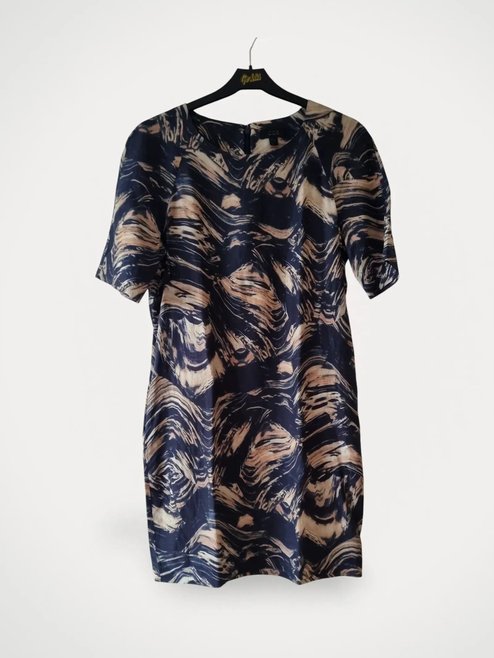 Cos Cos Dress Size XS / US 0-2 / IT 36-38 - 1 Thumbnail