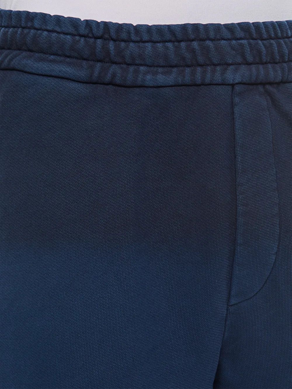 Fendi o1s1wg110226 Sweatpant & Jogger in Blue Size US 32 / EU 48 - 2 Thumbnail