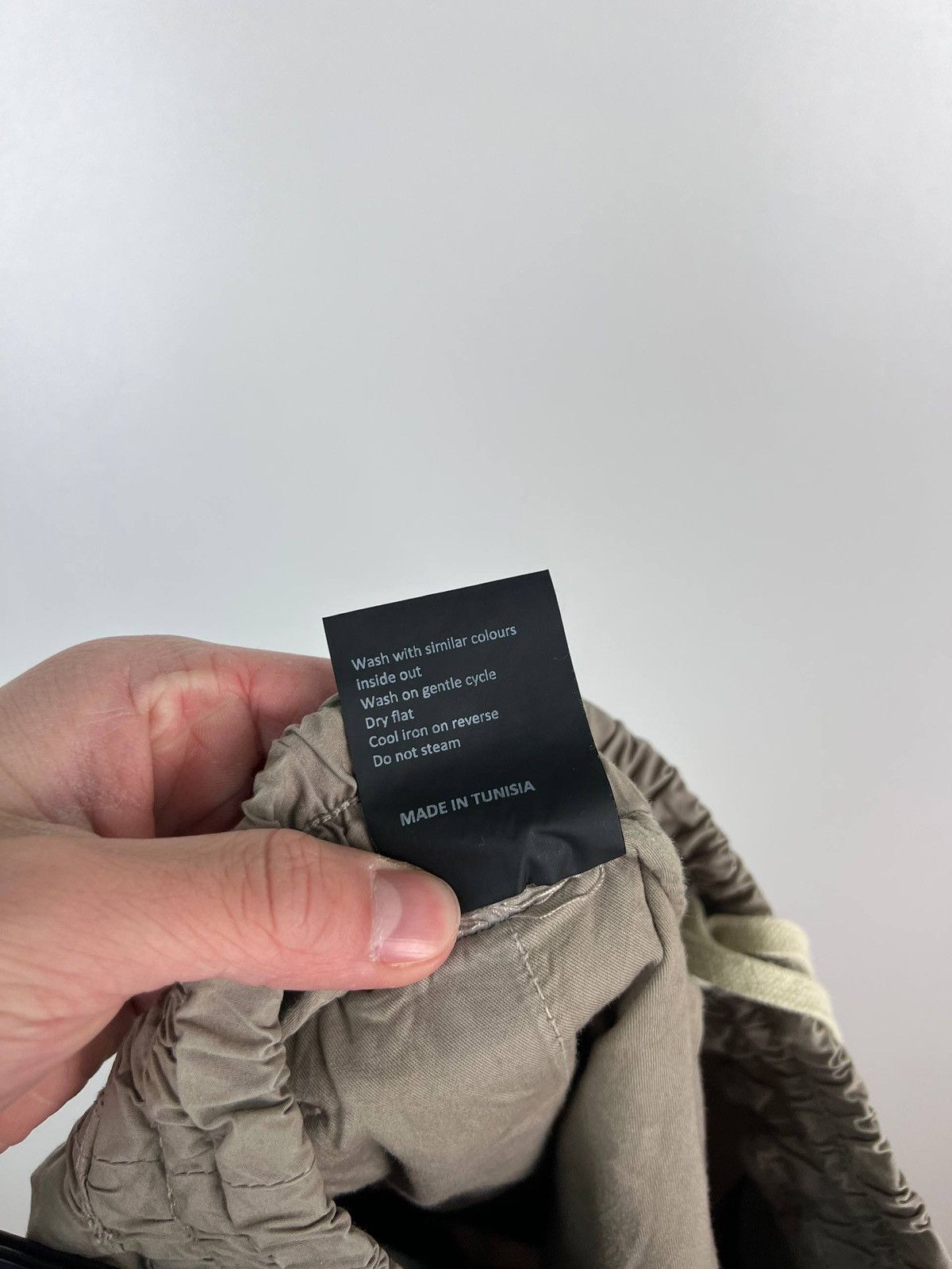Represent Clo. Represent streetwear cargo pant size M 32 Size US 32 / EU 48 - 5 Thumbnail