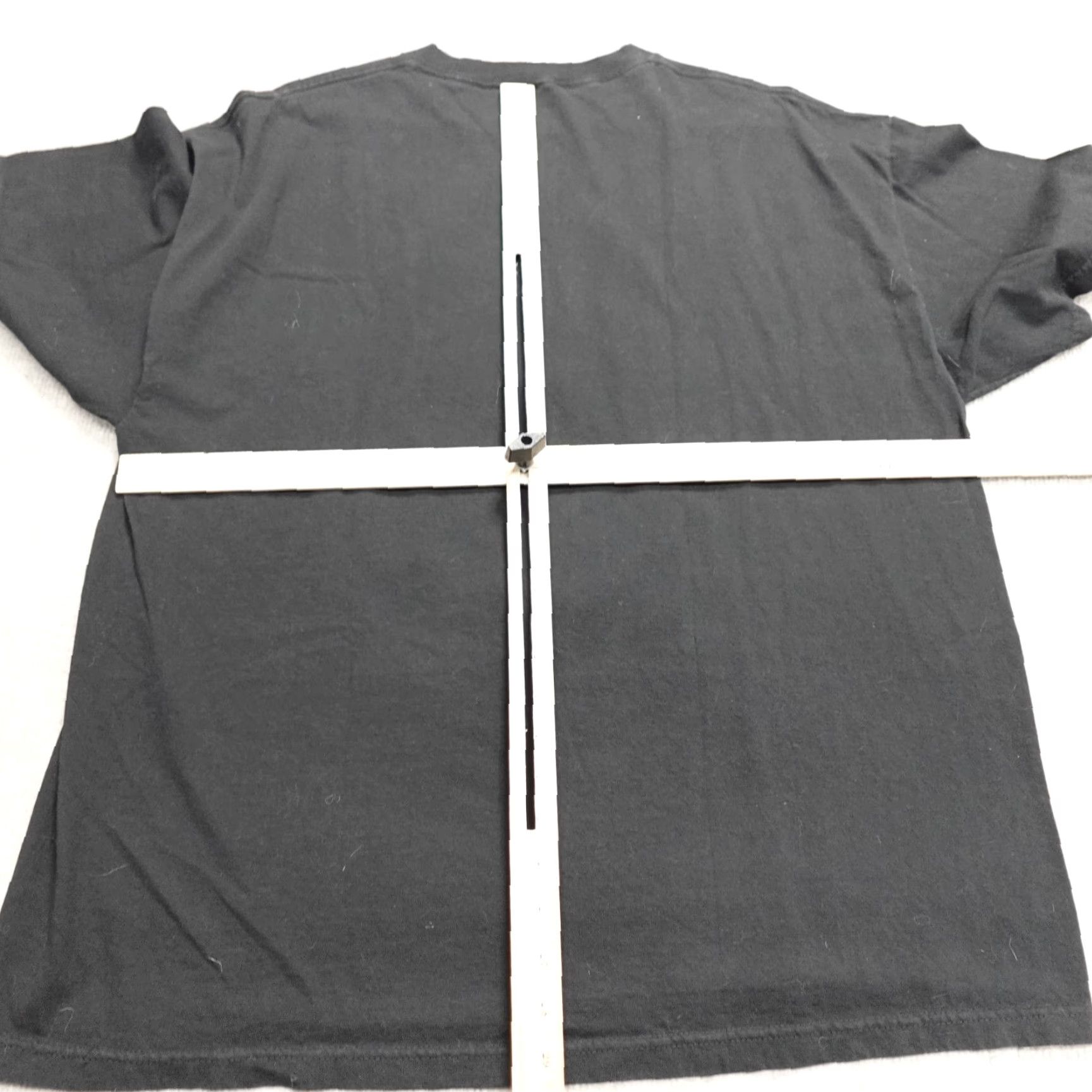 Gildan Gildan Allegaeon Shirt Black 2XL Short Sleeve Crew Neck Cotton Mens Heavy Metal Band T-Shirt Size US XXL / EU 58 / 5 - 4 Thumbnail